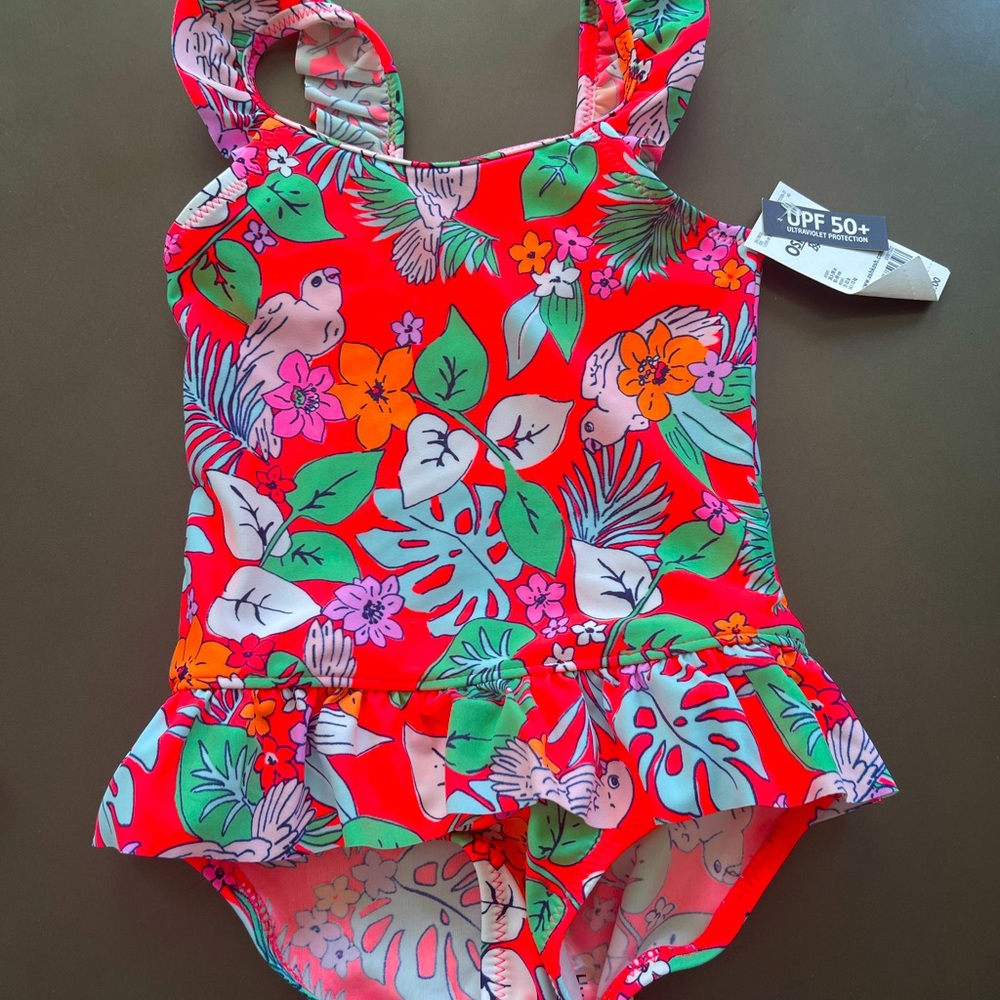 OshKosh B’gosh bathing suit